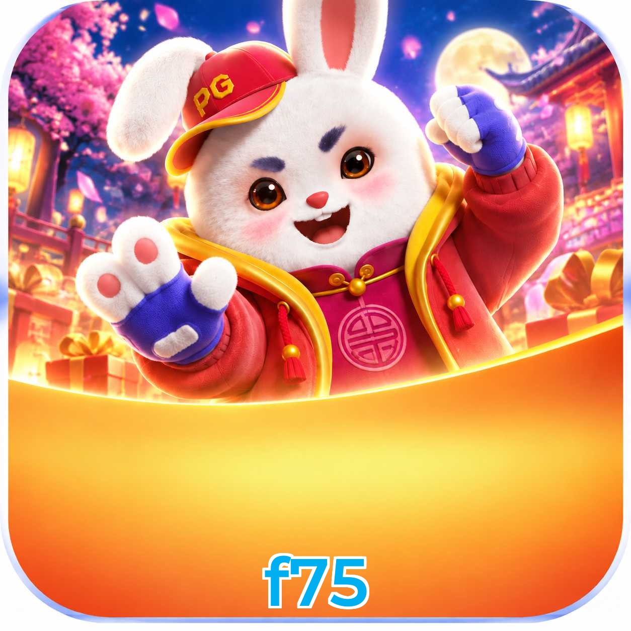 Alternativa de slots Plushie Frenzy aos crash games na f75