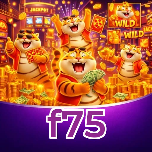 f75 segurança SSL 256-bit - Licença Curaçao, eCOGRA, GLI certificado