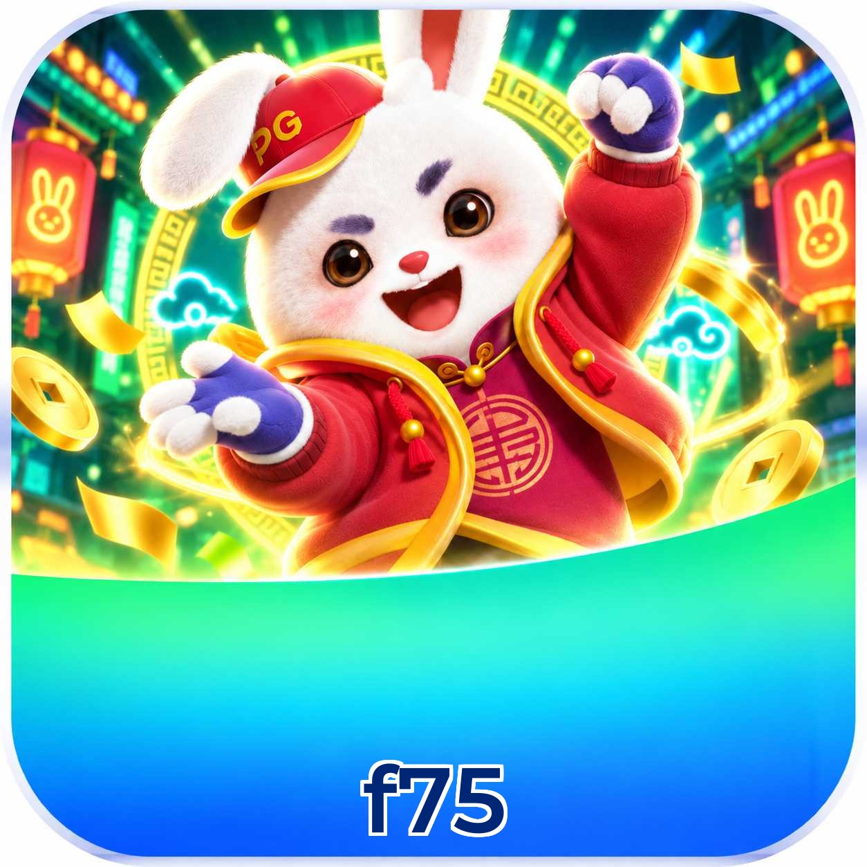 Fortune Rabbit e Plushie Frenzy PG Soft