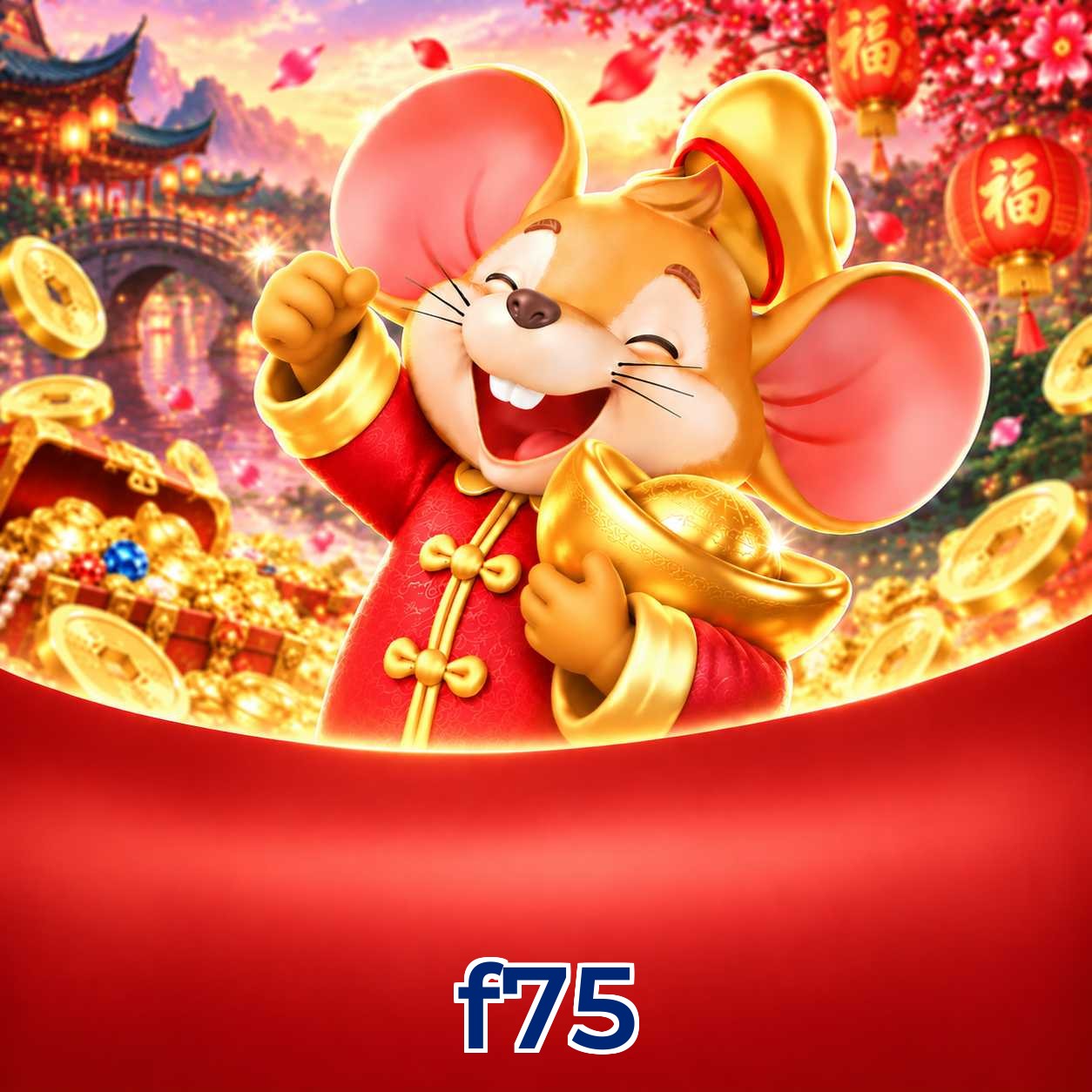 Plushie Frenzy performance nos jogos f75