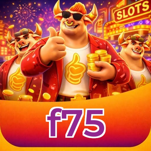 Catálogo f75 2.547 jogos - Pragmatic Play, Evolution, NetEnt