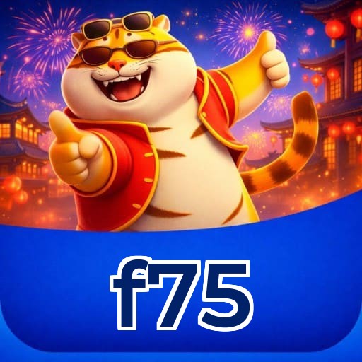 Fluxo de download do app f75 — referência visual