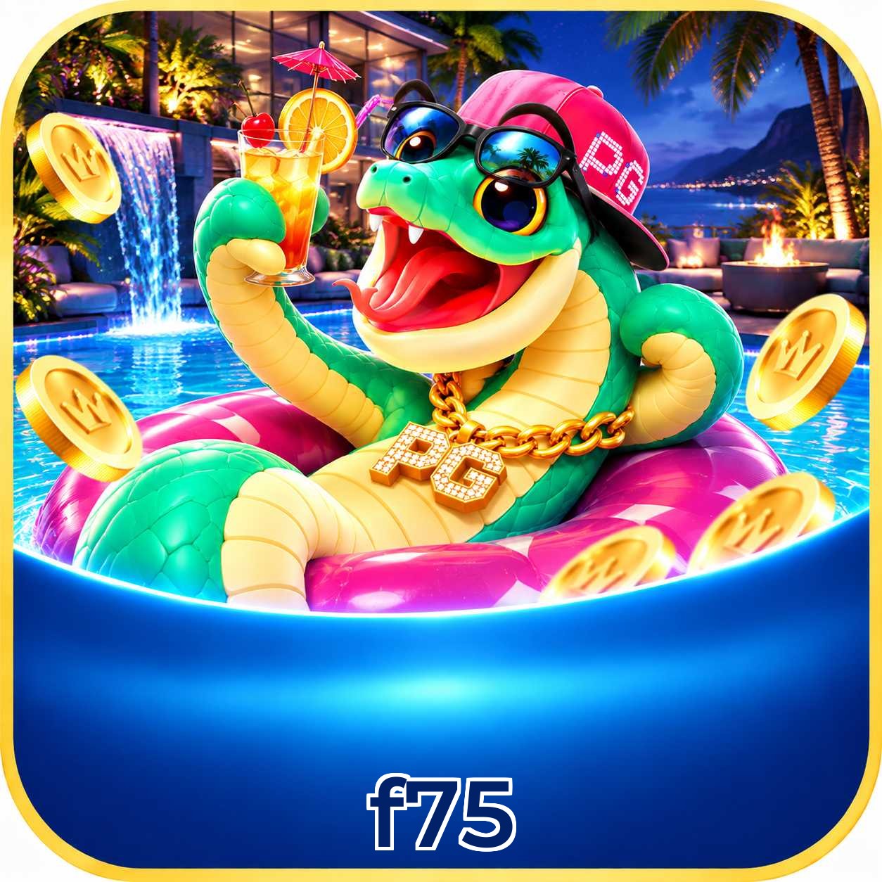 Plushie Frenzy no iOS após instalar f75