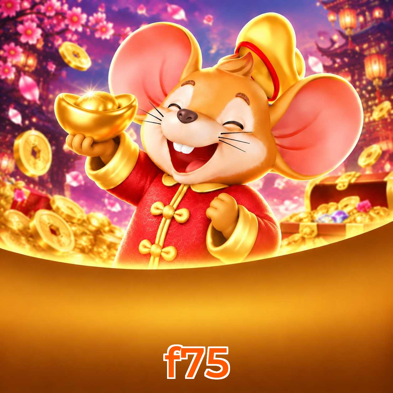 Catlogo de jogos com Plushie Frenzy na f75